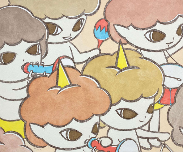 おんがくたい