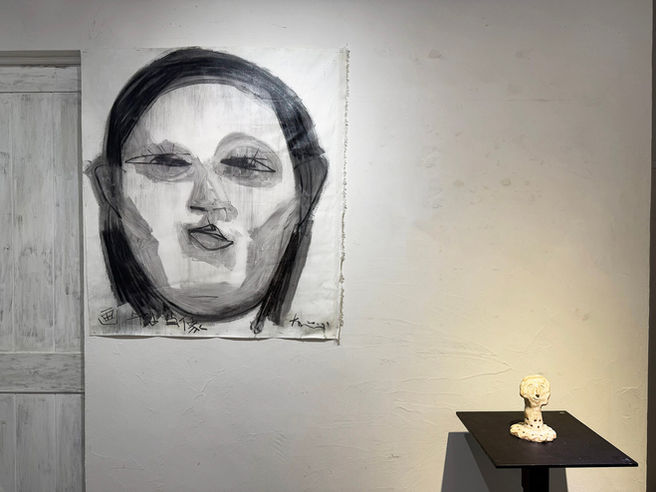 李奎錫 / LEE Gyuseok