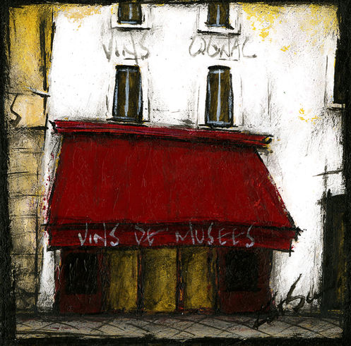 PARIS #1080