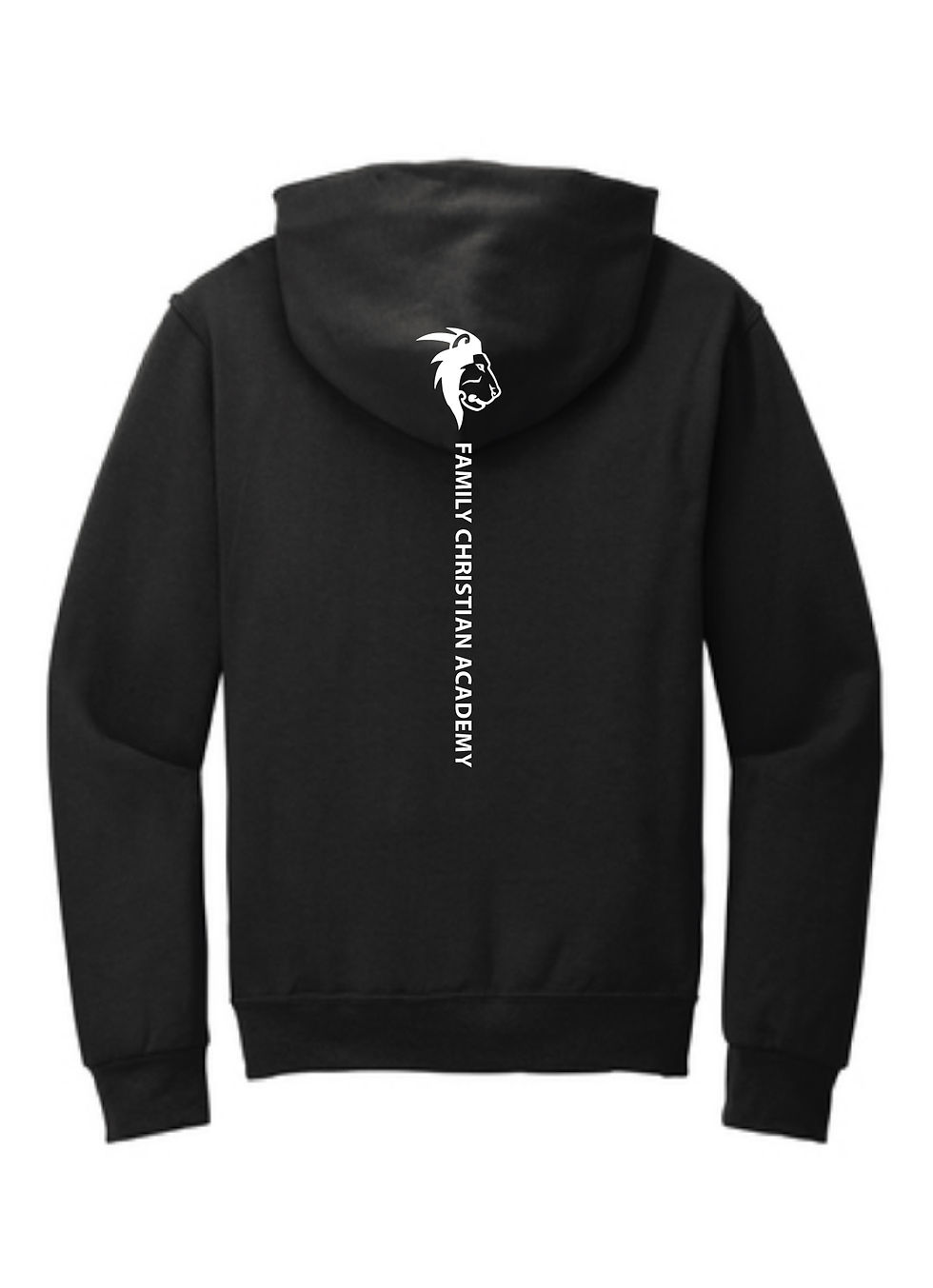 Thumbnail: Adult FCA Hoodie
