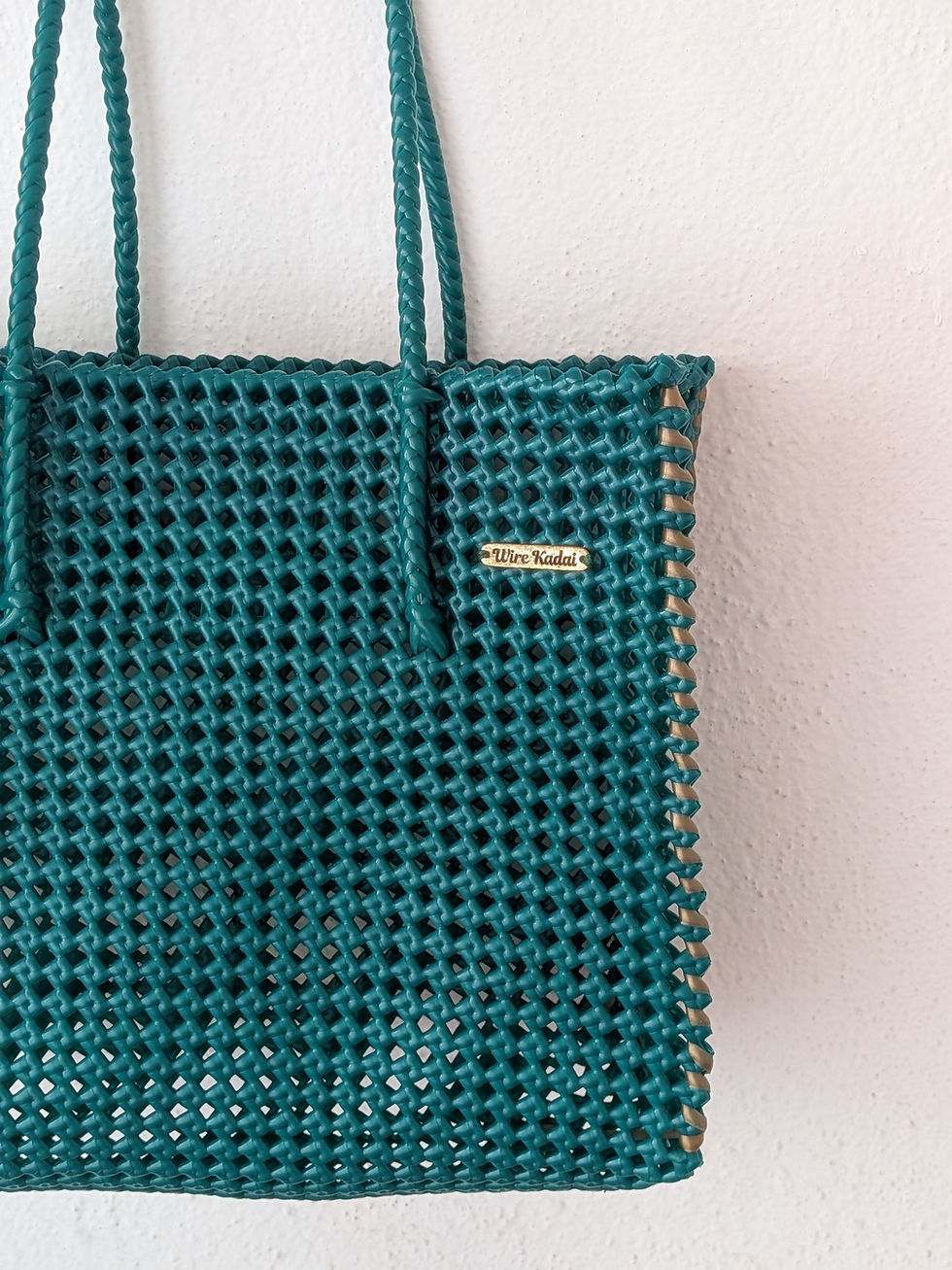 Thumbnail: Rectangle totes