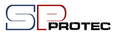 Logo SP Protec
