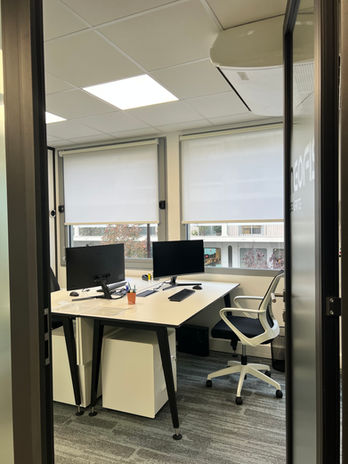 Centre de formation Neofis Sécurité