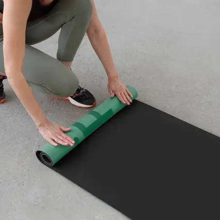 Mat Pilates Nedir?