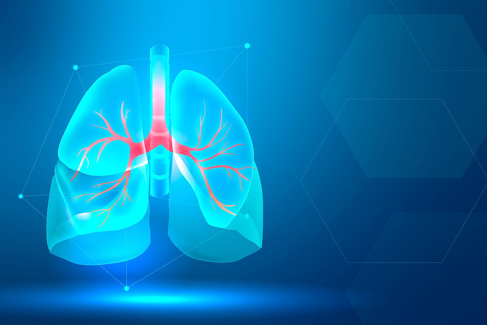 Pulmoner Rehabilitasyon: Akciğerlerin Onarımı ve Güçlendirilmesi