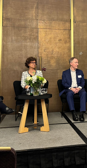 Panel, Exploring AI’s Impact on Humanity: Practical Applications for Board Members