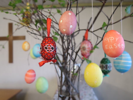 Easter Sunday!!
