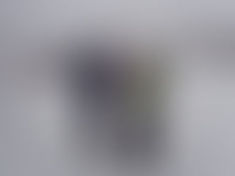 Wedding vows at Annupuri ski field