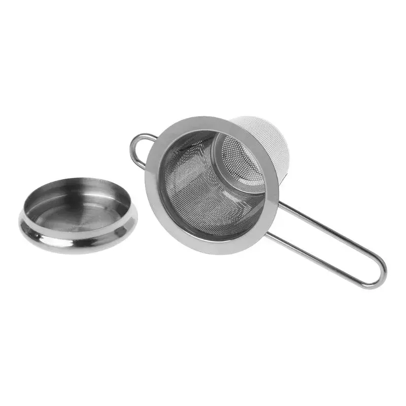 Miniaturbild: Loose Leaf Tea Infuser Strainer