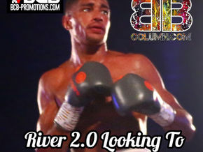 River 2.0 Looking To End Kelly’s Charge