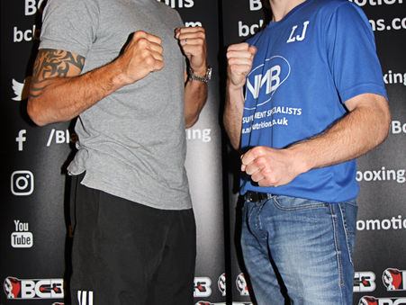 Ducker Has A Secret Weapon