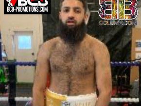 It's Go Time For Zain Ali