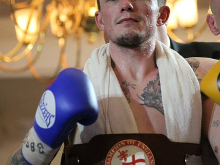 Showtime Sean Davis Bragging Rights