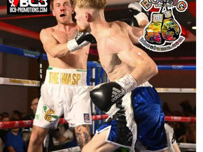 Edwards To Thrill Again