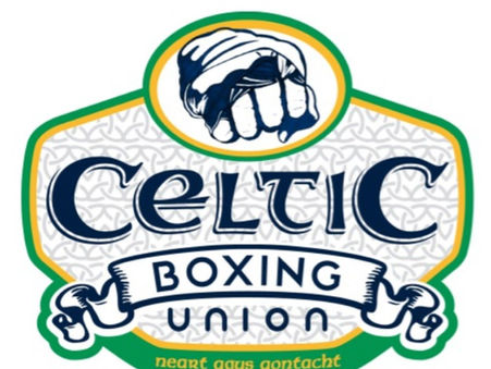 Unlicensed promotion Celtic Boxing Union