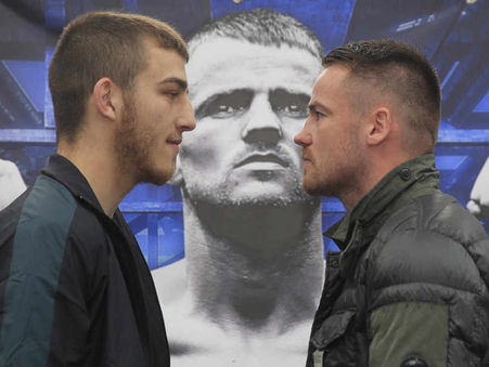 Gavin v Eggington is on