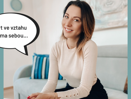 Aby tě vztah neudusil