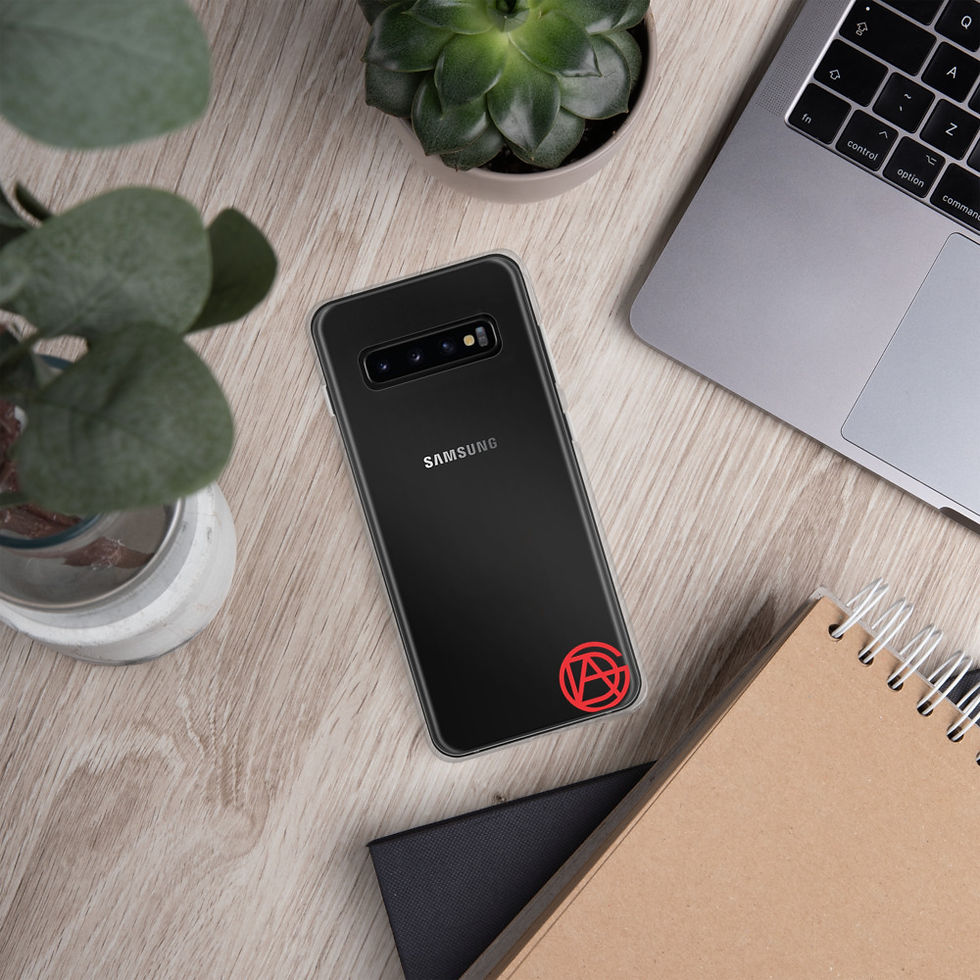 Thumbnail: Samsung Case