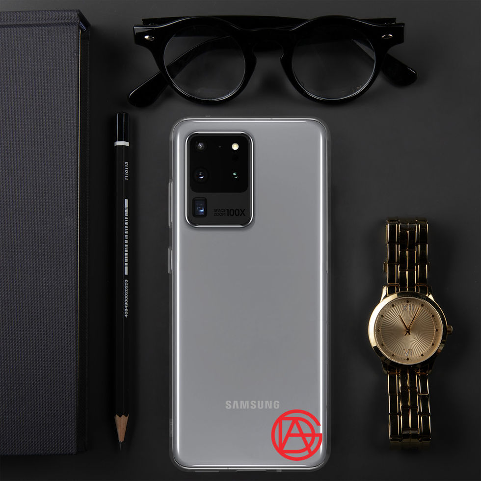 Thumbnail: Samsung Case
