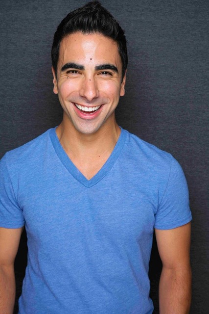 Joseph Corella