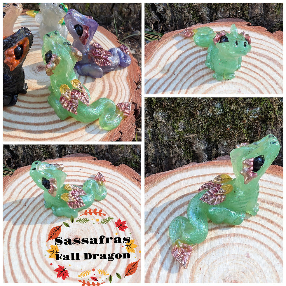 Thumbnail: Fall Dragons