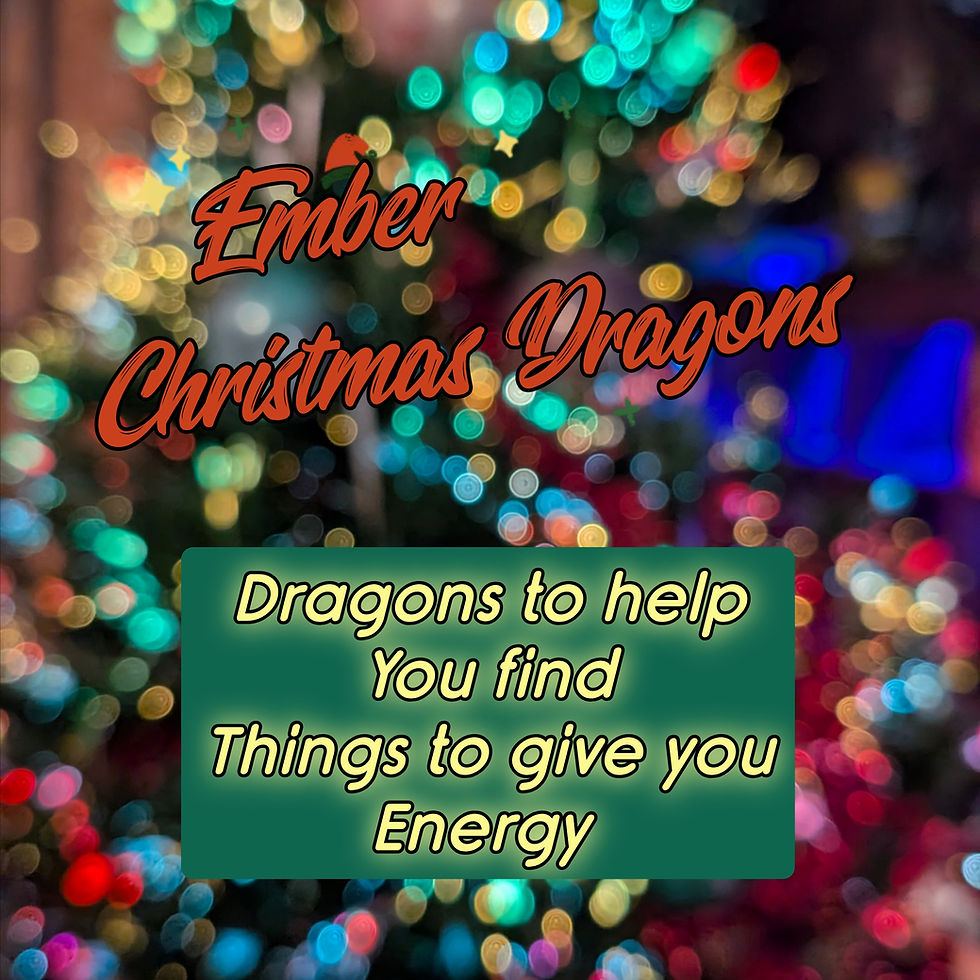 Thumbnail: Ember Dragons