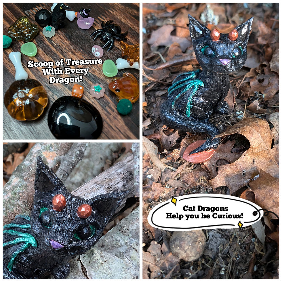 Thumbnail: Cat Dragons