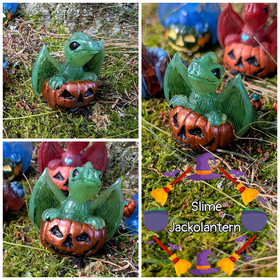 Thumbnail: Jack o’ Lantern Dragon