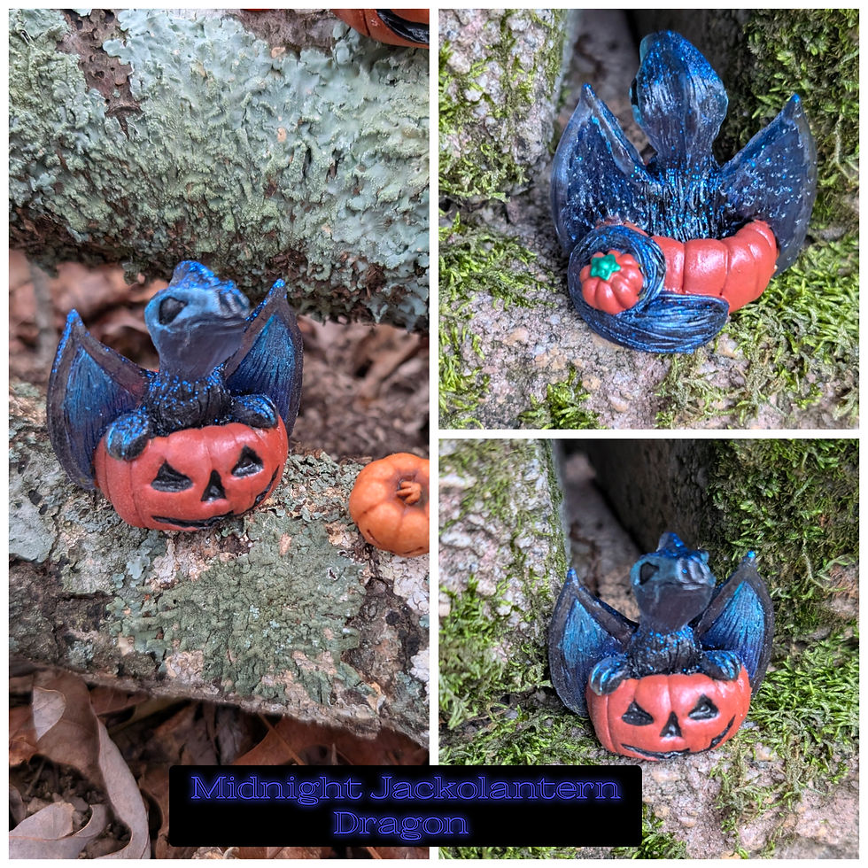 Thumbnail: Jack o’ Lantern Dragon