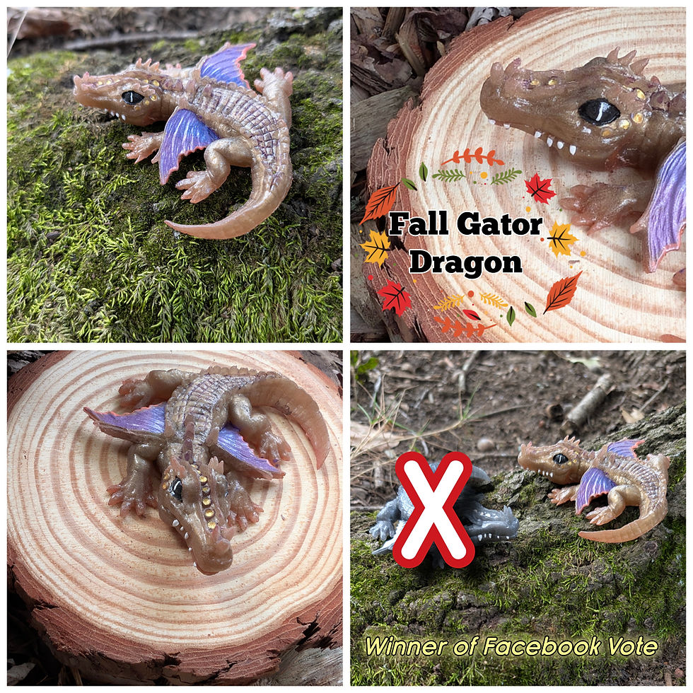 Thumbnail: Gator Dragons