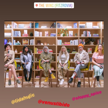 HOW TO USE SOCIAL MEDIA FOR REAL, TANGIBLE CHANGE