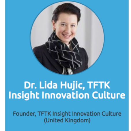 WANT TO KNOW WHAT'S THE NEXT BIG THING?