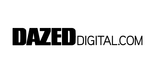 THE FIRST TO KNOW, DAZED DIGITAL