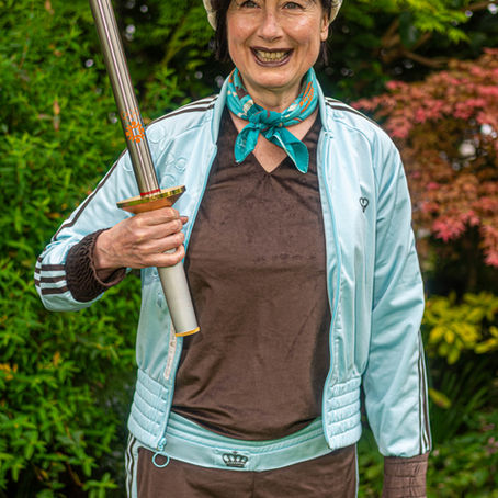 IT WAS LOVELY IN SARAJEVO, GOOD EVENING PARIS!