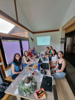 Headteamworkshop
