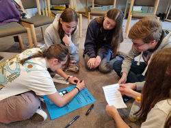 Jugendleiterausbildung