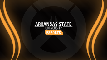 A-State Esports Overwatch Wallpaper