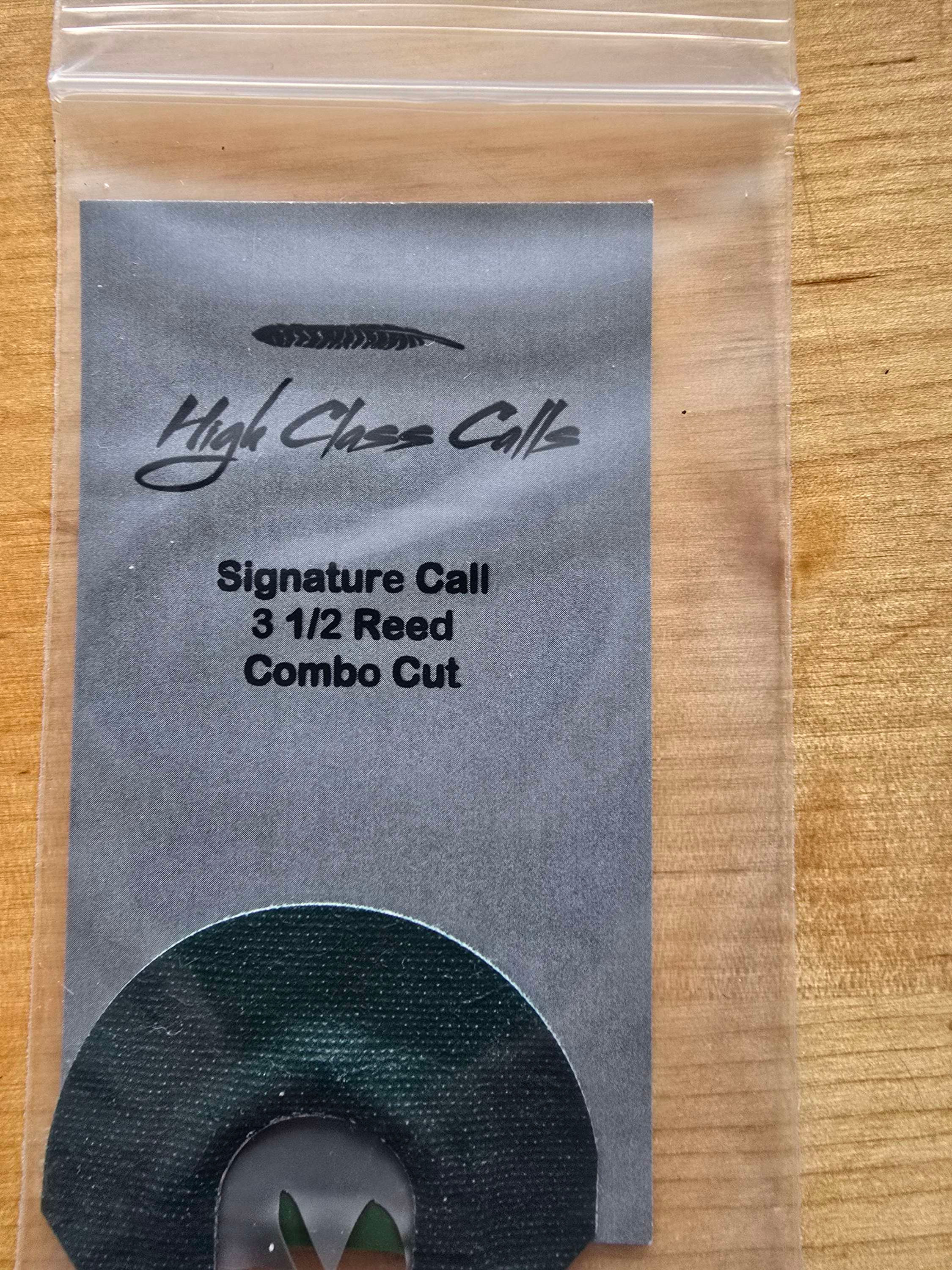 Matt Van Cise Turkey Call 