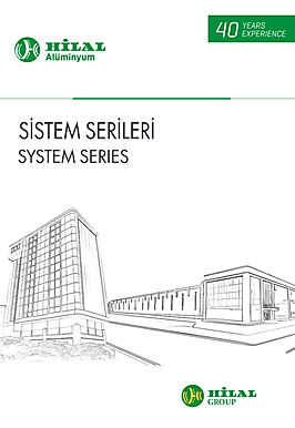 SİSTEM SERİLERİ