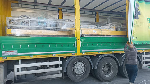 Hilal Alüminyum’dan Sektöre Yeni Bir Katkı