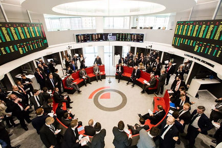 LME Borsası Nedir ?