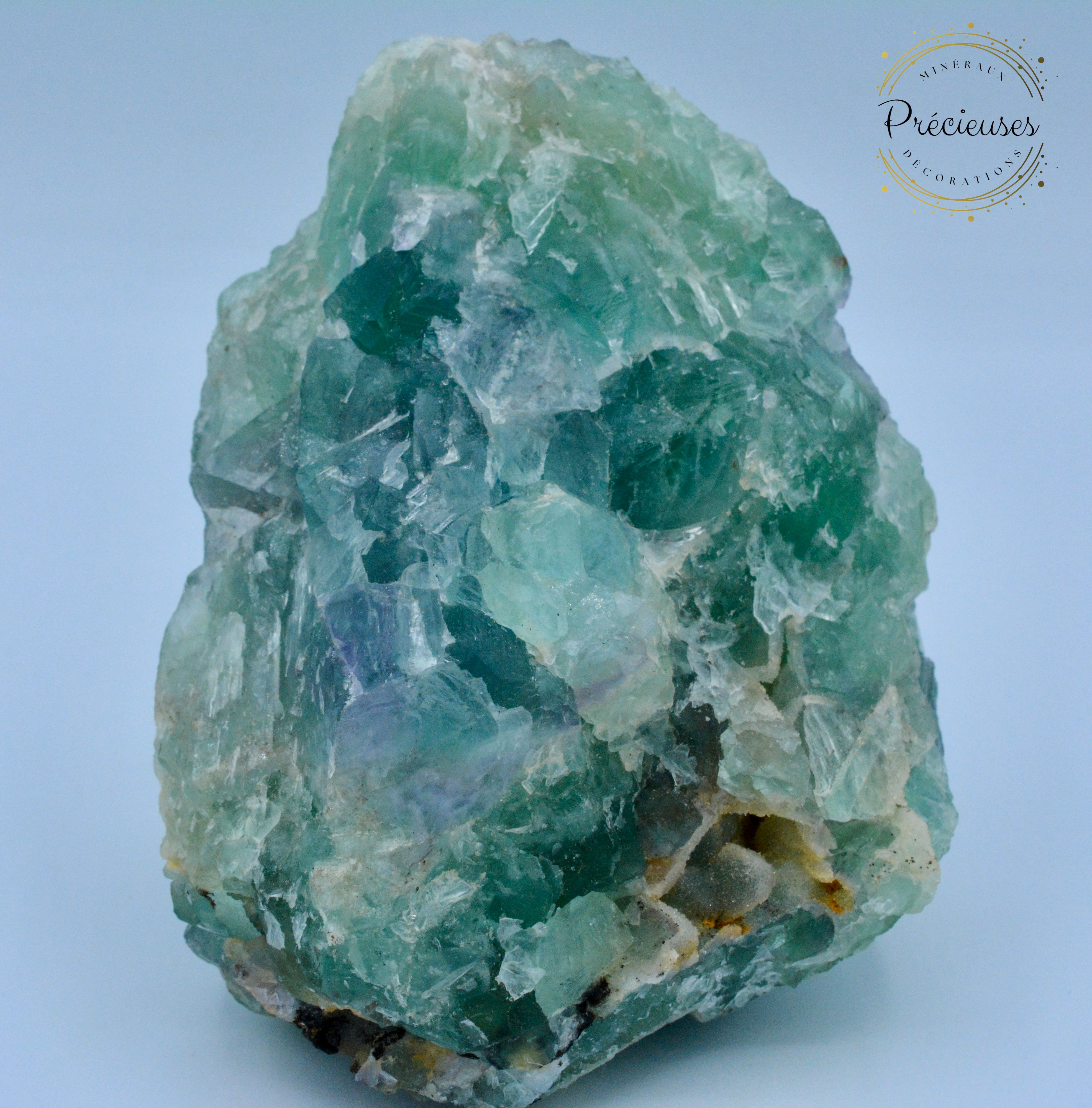 Fluorite