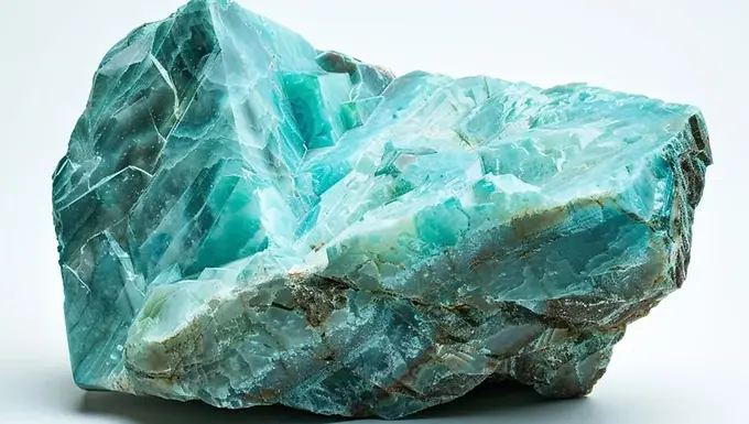 Amazonite