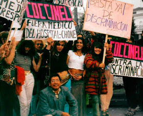 Lo que aún le falta a la comunidad LGBT+