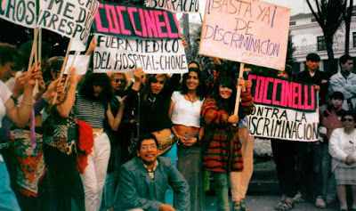Lo que aún le falta a la comunidad LGBT+
