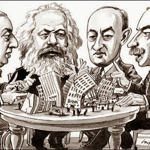 ¿LA DIVISIÓN DEL TRABAJO EN VERDAD FUNCIONA?