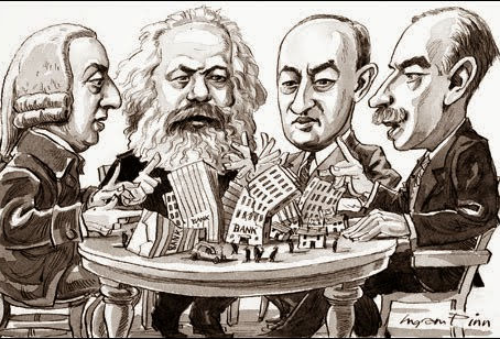 ¿LA DIVISIÓN DEL TRABAJO EN VERDAD FUNCIONA?