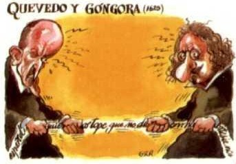 Entre versos e insultos
