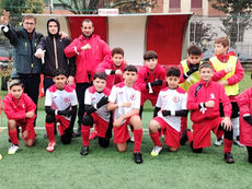 Leghiamoci alla Pace - Il 15/16 novembre l'iniziativa CSI Milano