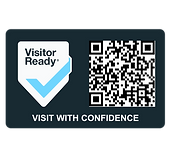 Vistor Ready Accreditation